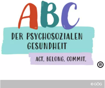 ABC psychosoz. Gesundh