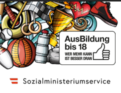 AusBildung bis 18J