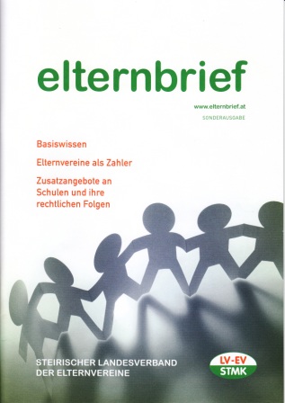 EV als Zahler Cover