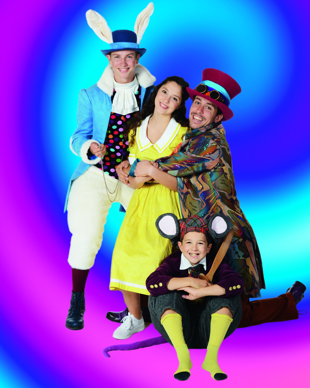 Mariagrner Kindertheater
