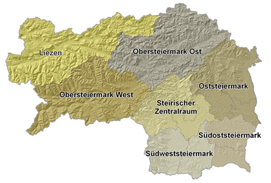 Steiermark