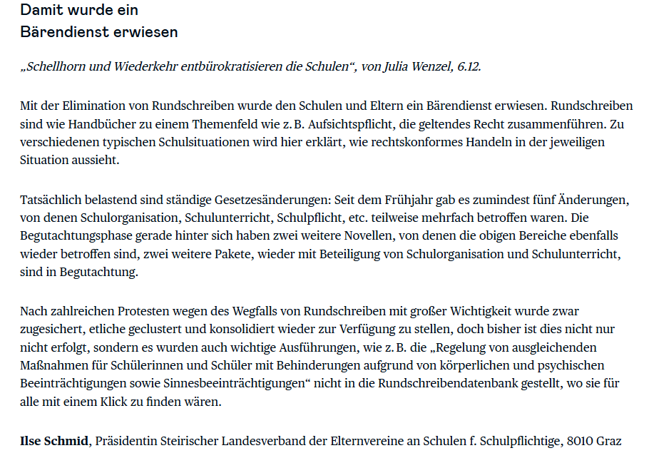 DiePresse 10.12.2025