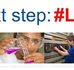 next step lehre