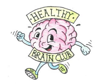 Healthy Brain Club