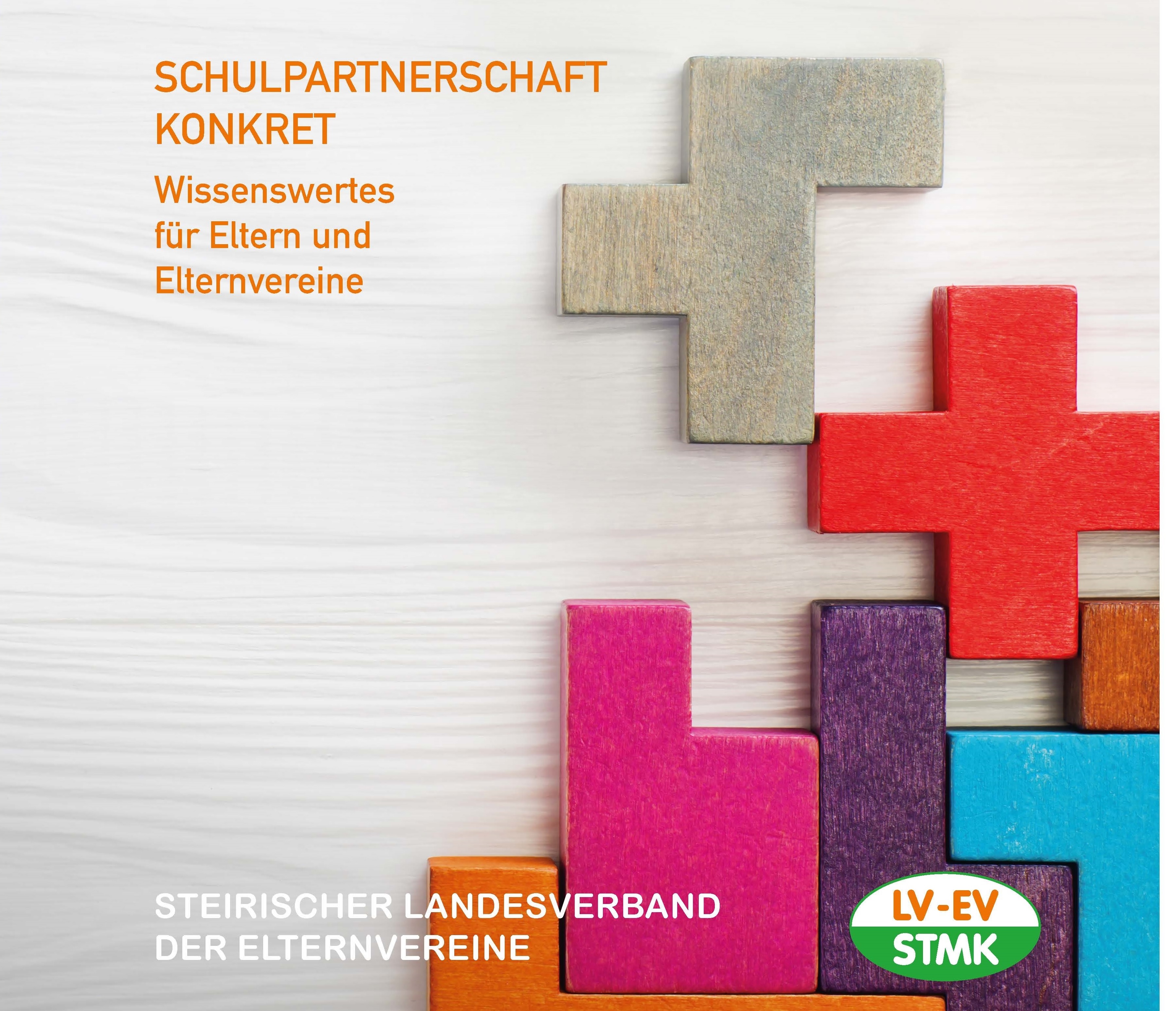 Schulpartnerschaft komkret